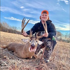 Meet your Posher, Jakson